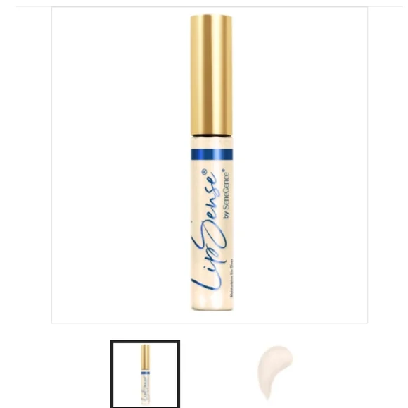 Lipsense Satin Matte Lip Gloss - Picture 2 of 10